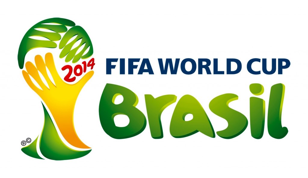   2014 Fifa World Cup   -  4