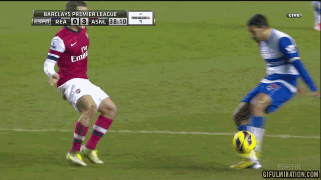 Total Pro Sports 29 GIFs of Vicious Soccer Tackles That ...