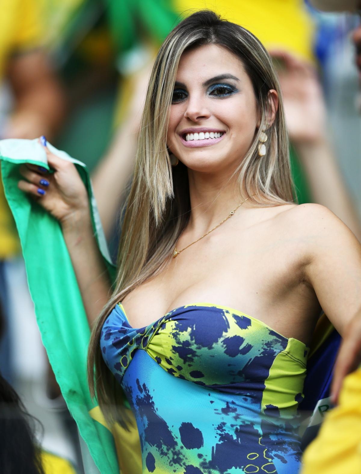 Hot Brazil Ass 10
