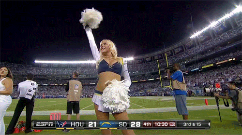 NFL-cheerleader-GIFs-chargers-cheerleader.gif
