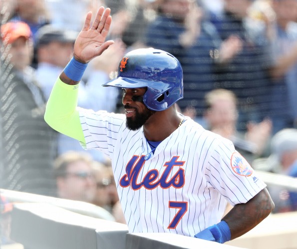 Jose Reyes' mistress booted from child support hearing