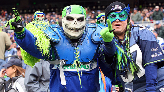 The 9 Most Intimidating Fan Bases for Visiting Fans and ...