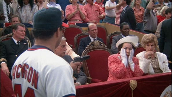 9 Hilarious Athlete Cameos (In Honor of Leslie Nielsen and 