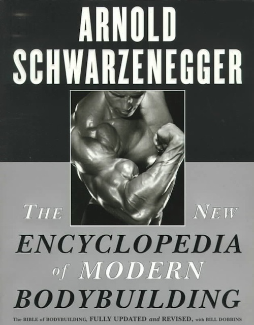 Simple Arnold Schwarzenegger Encyclopedia Of Modern Bodybuilding Workouts Pdf with Comfort Workout Clothes