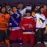 All the Jagrs