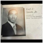 J.R. Smith's High School yearbook quote