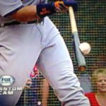 Miguel Cabrera crushing baseballs