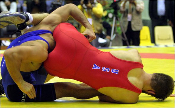 Perfectly Timed Sports Photos Edition