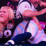 texans fan grabs players dong