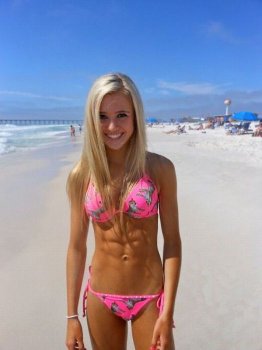 Hot Girls With Very Fit Bodies Gallery Total Pro Sports 