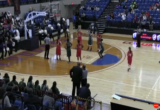 29 GIFs of Ridiculously Terrible Basketball Shots | Total Pro Sports