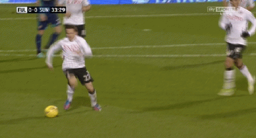 29 GIFs of Vicious Soccer Tackles That Prove Soccer ...