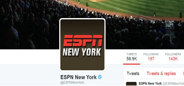 ESPN New York's Twitter Account Gets Hacked, Posts Cam Girl Porn Spam ...