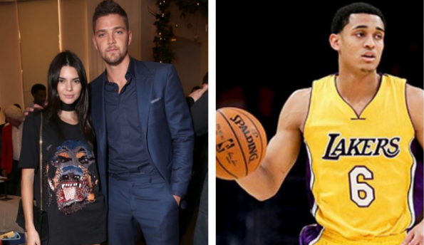Kendall Jenner Reportedly Dating Both Chandler Parsons