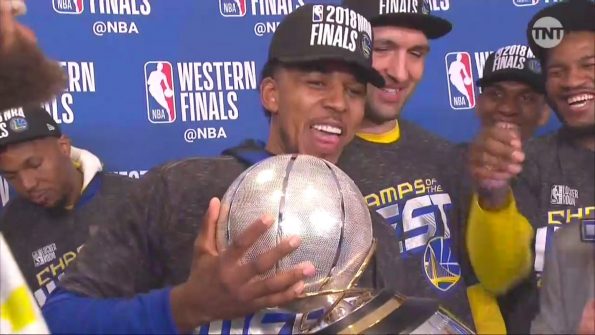 Two Bets Taken on Nick Young To Win NBA Finals MVP At 5000 ...