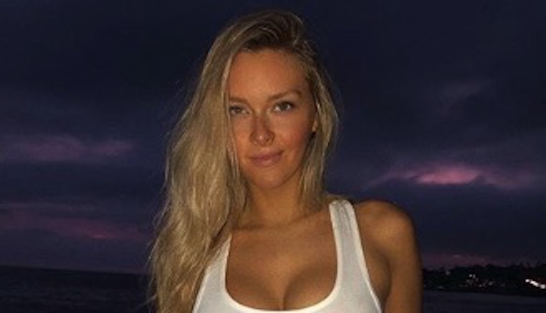 Camille Kostek is a model, actress, and television host who is known for be...