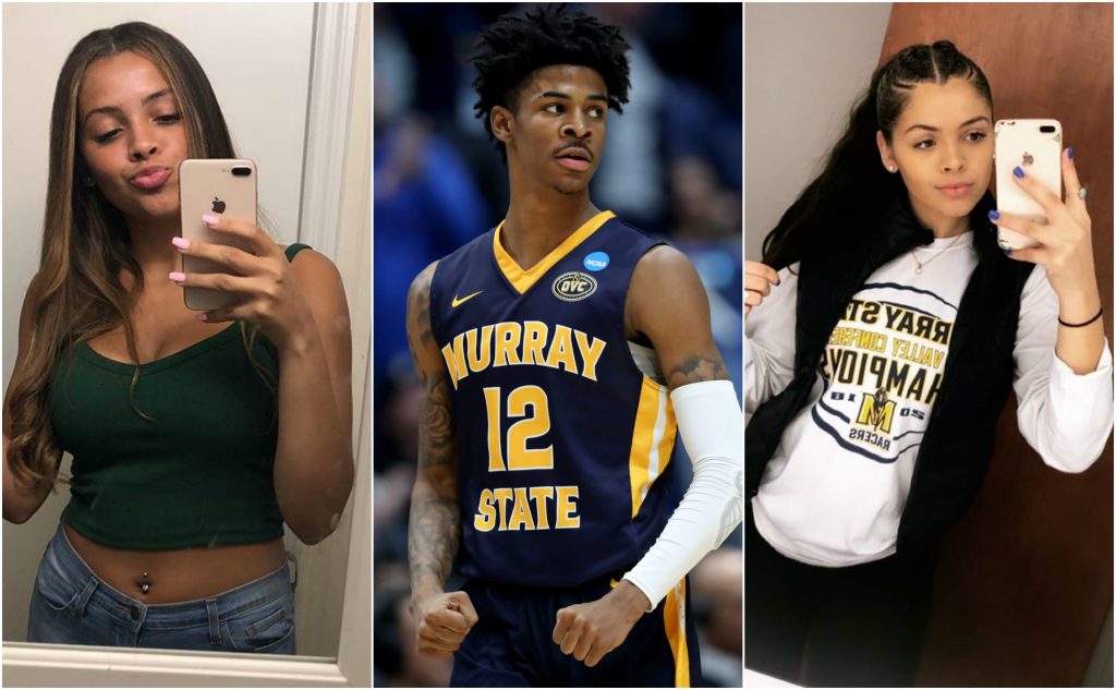 Ja Morant Records First Triple-Double In NCAA Tournament Since Draymond Green