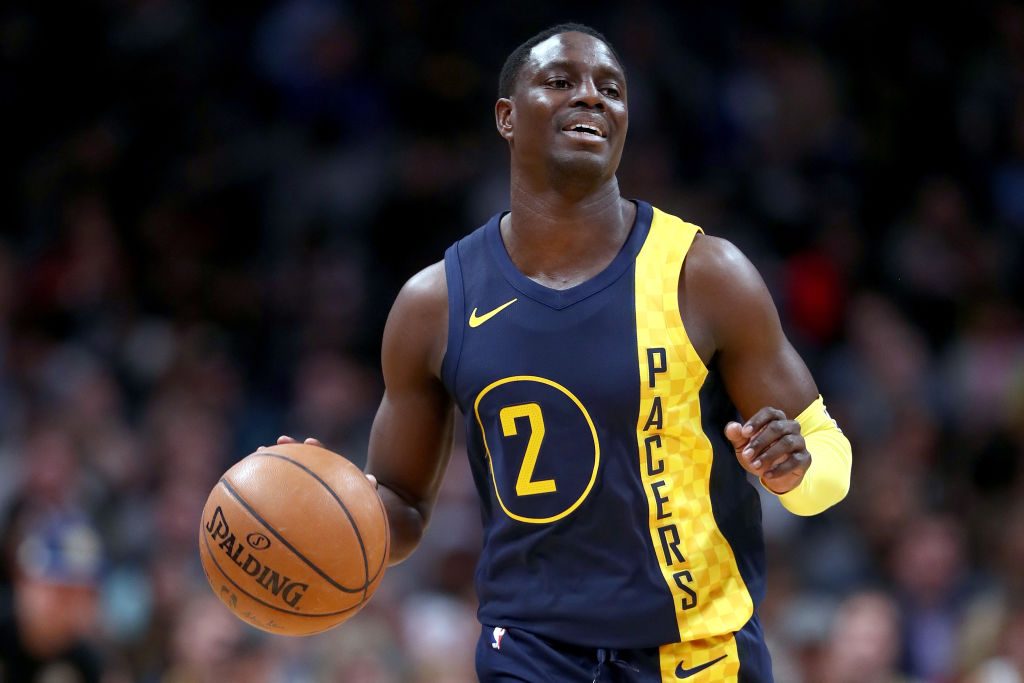 Breaking Darren Collison Retires From Nba At Age 31 Total Pro Sports