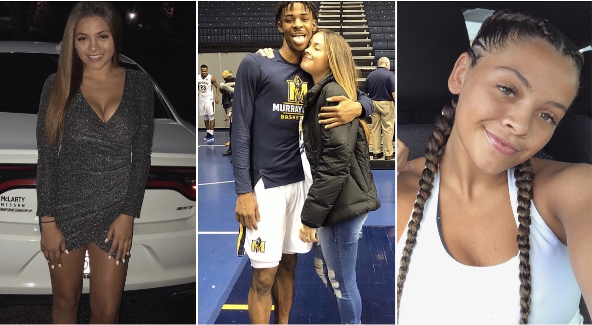 What Happened to Ja Morant and Kk Dixon? Are They Still Together