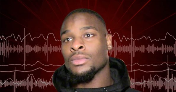 Jets star LeVeon Bell left two women naked in his bed 