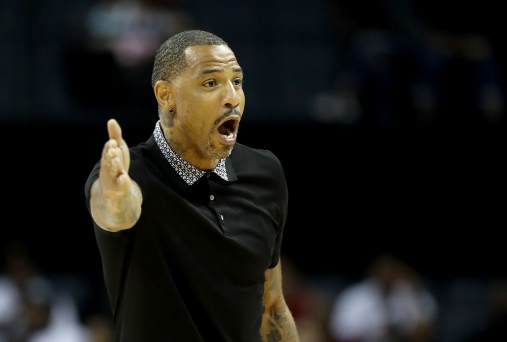 Ex Nba Star Kenyon Martin Fighting To Lower Child Support Other Expenses Total Pro Sports