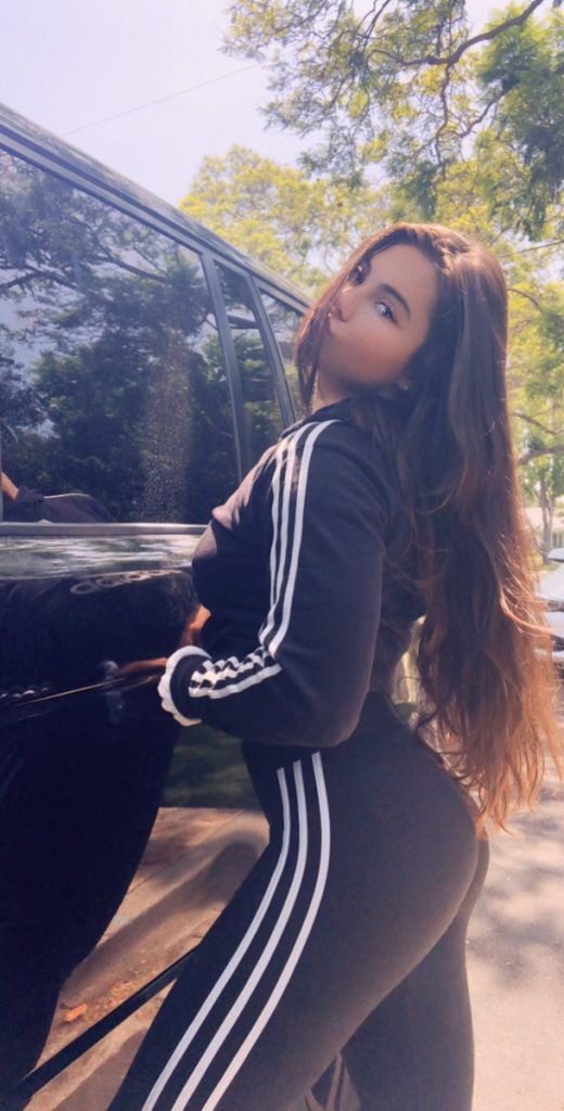 Sexy pictures of mckayla maroney