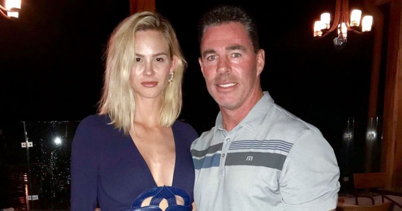 Meghan King Edmonds Rips Jim On Partying, Drinking With Younger Women ...