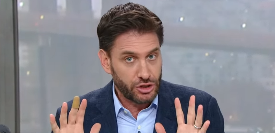 ESPN's Mike Greenberg Goes Crazy On The Browns: 'This Team Needs To ...