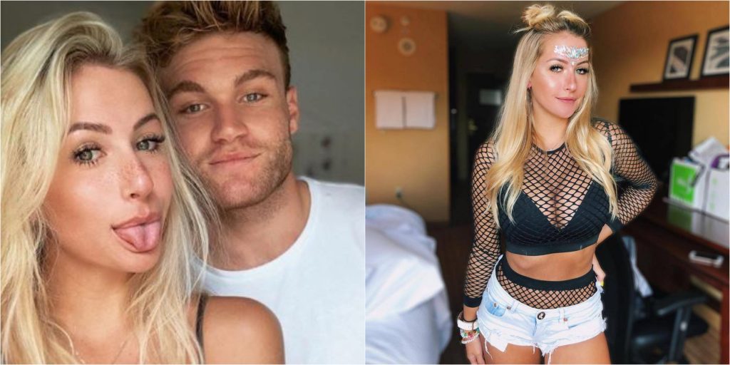 Miami QB Tate Martell’s Mother Rips His 'Horrible' GF On Twitter,...