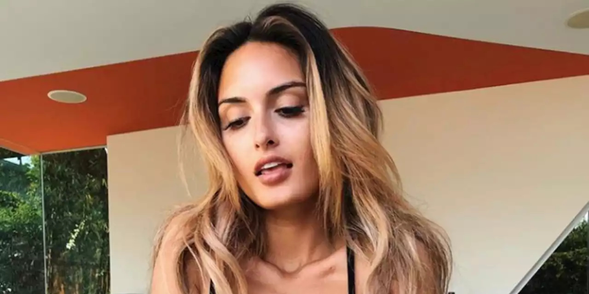 IG Model Julia Rose Responds To Prop Bet On Whether Shell 