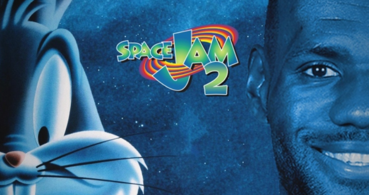 space jam 2 tune squad jersey