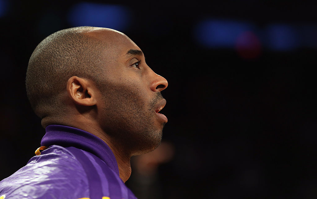 HS Principal Put On Leave For Saying Kobe Bryant's Helicopter Crash Was ...