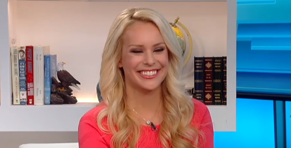 Ex-ESPN Employee Britt McHenry Reacted To Settling Sexual Harassment ...