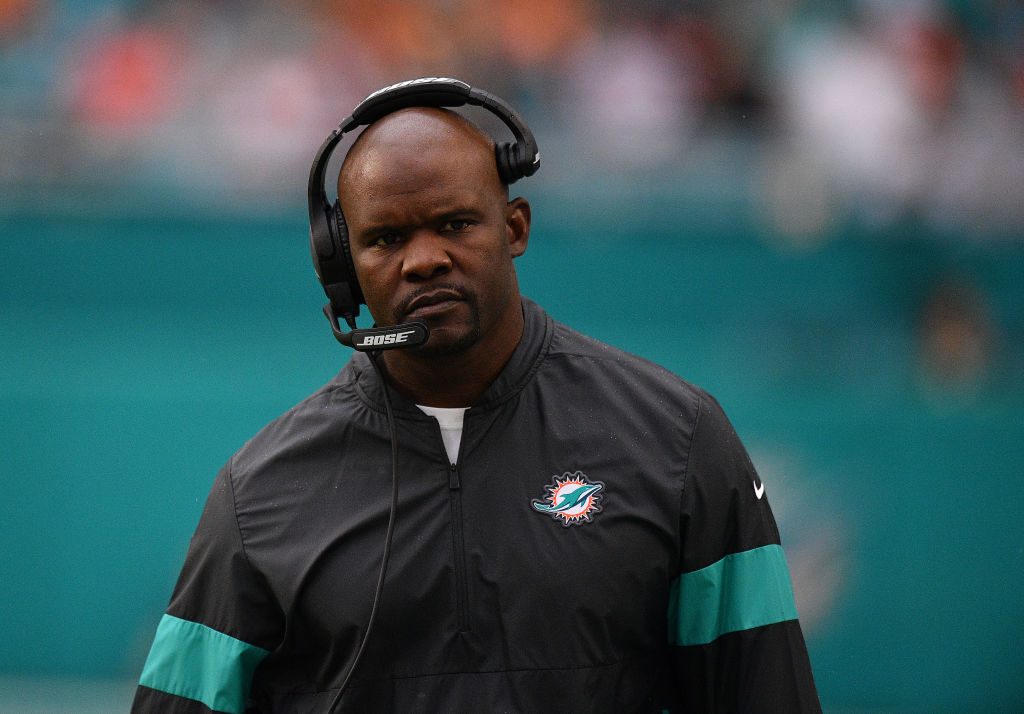 Two More Coaches Expected To Join Brian Flores’ Lawsuit Against The NFL