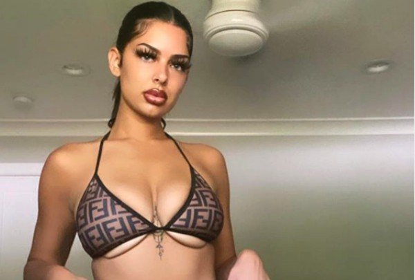 IG Model Now Set To Earn $100K On OnlyFans Thanks To Viral Oral Story About...