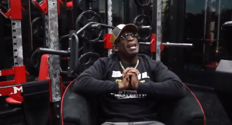 Deion Sanders Announces New Job With Barstool Sports After Exit From ...