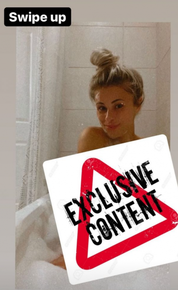 MMA Hottie Paige VanZant Launches Her Own Adult 