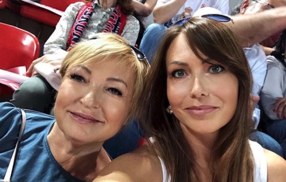Who is Luka Doncic's mother Mirjam Poterbin and what is her net worth right  now? Exploring her personal life and reported legal battle against own son