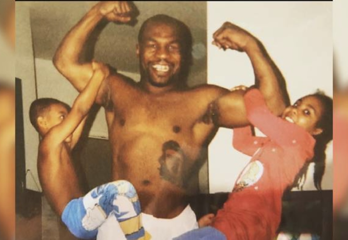 Mike Tyson's Children: Meet The Boxing Legend's Kids | Total Pro Sports