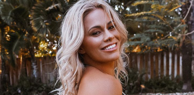 Paige VanZant Has No Regrets Leaving UFC, Speaks On Starting Her Own X ...