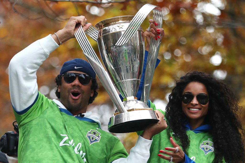 seattle sounders championship parade