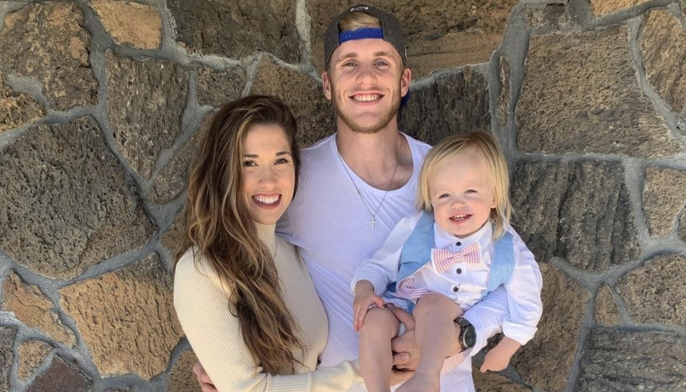 Who is Cooper Kupp's wife? Meet Anna - oggsync.com