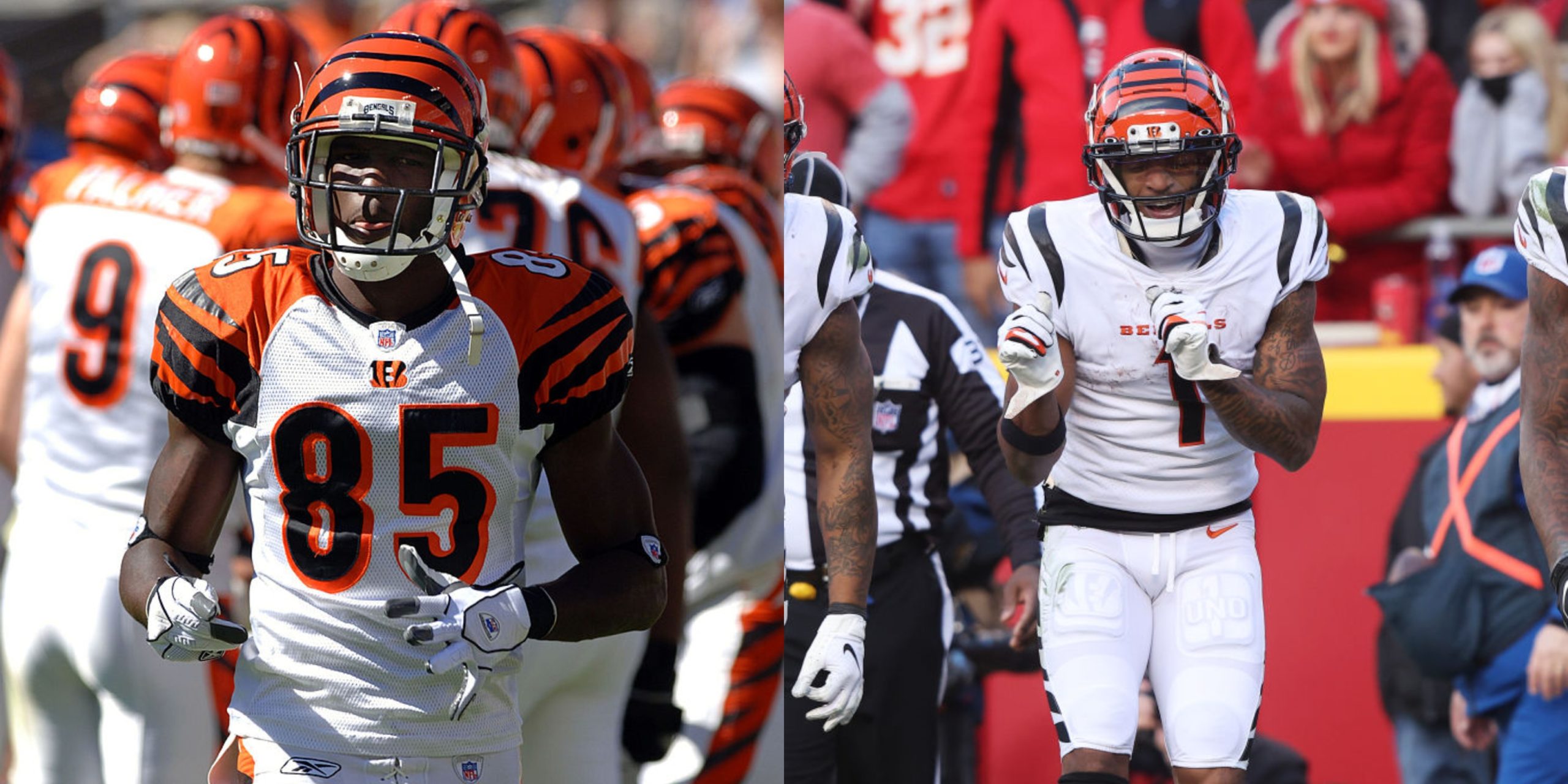 Cris Collinsworth Upsets Chad Johnson With His Eye-Opening Statement On ...