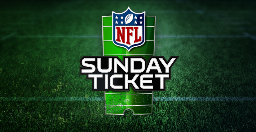 NFL Sunday Ticket Streaming - wide 1