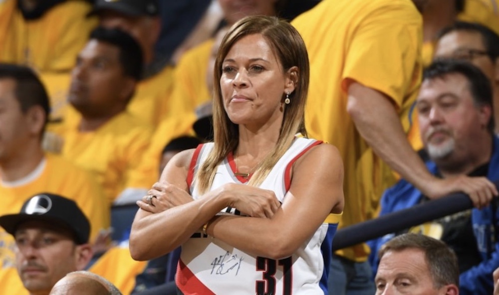 Steph Curry's Mom: All About Sonya Curry – Hollywood Life