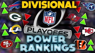 nlf divisional power rankings