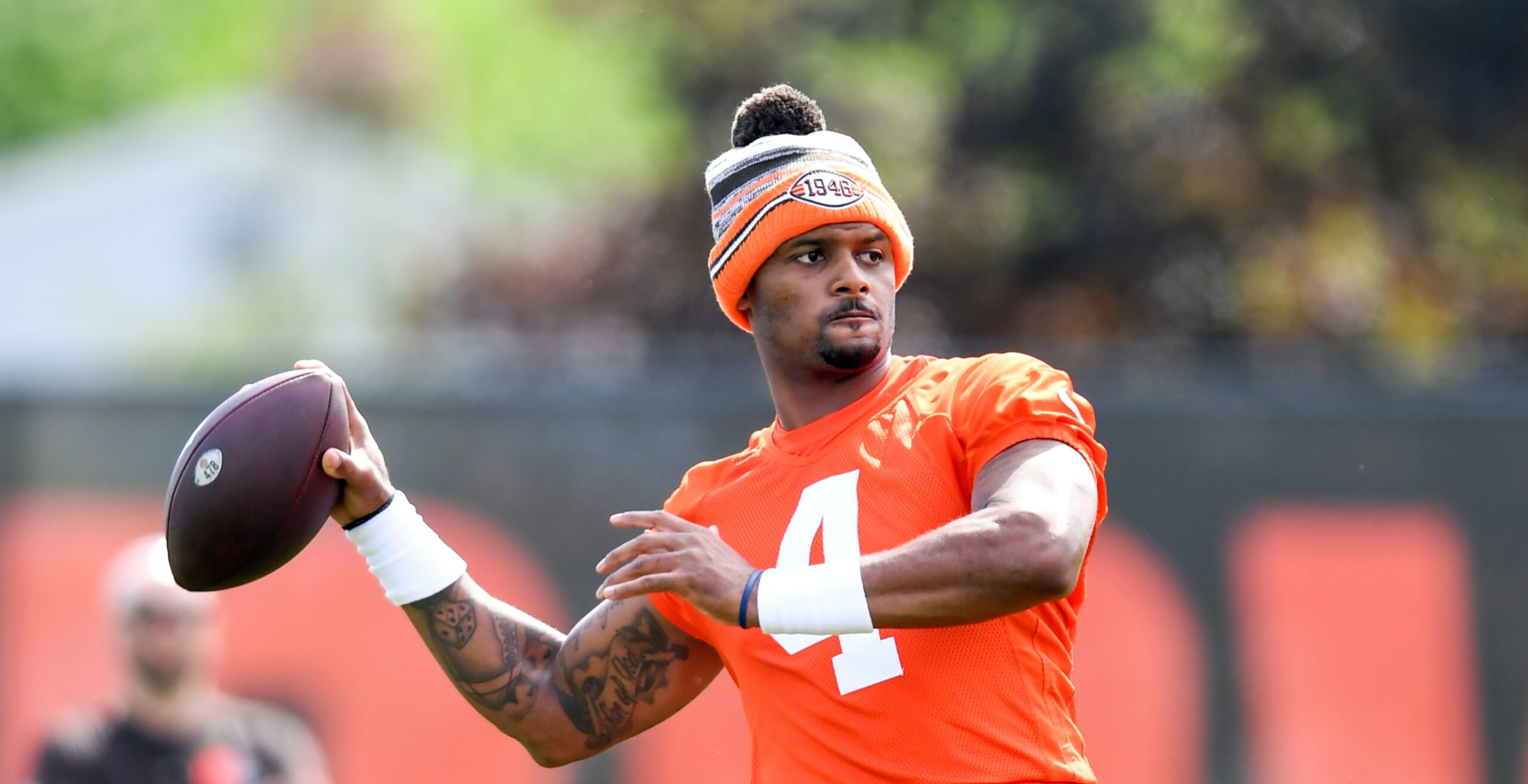 Deshaun Watson's Lawyer Releases Statement After 24th Accuser Says QB ...
