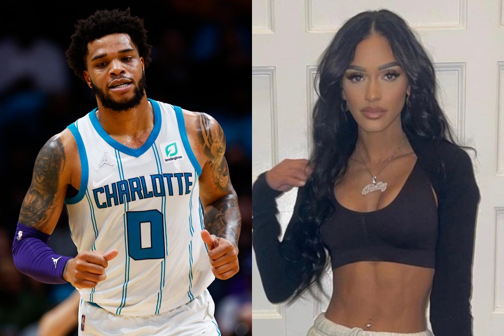 Miles Bridges' Wife Posts Injury Photos After Alleged Attack