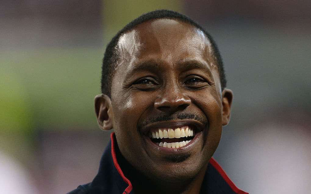 Desmond Howard Shocked The With His Outrageous College