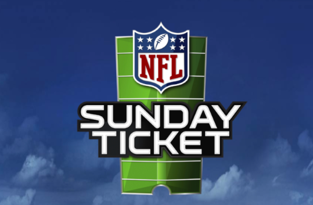 nfl sunday ticket sorry about the interruption